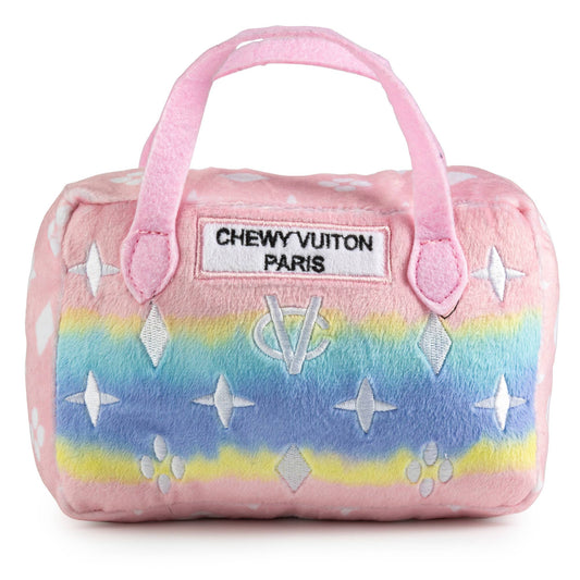 Ombre Chewy Vuiton Handbag