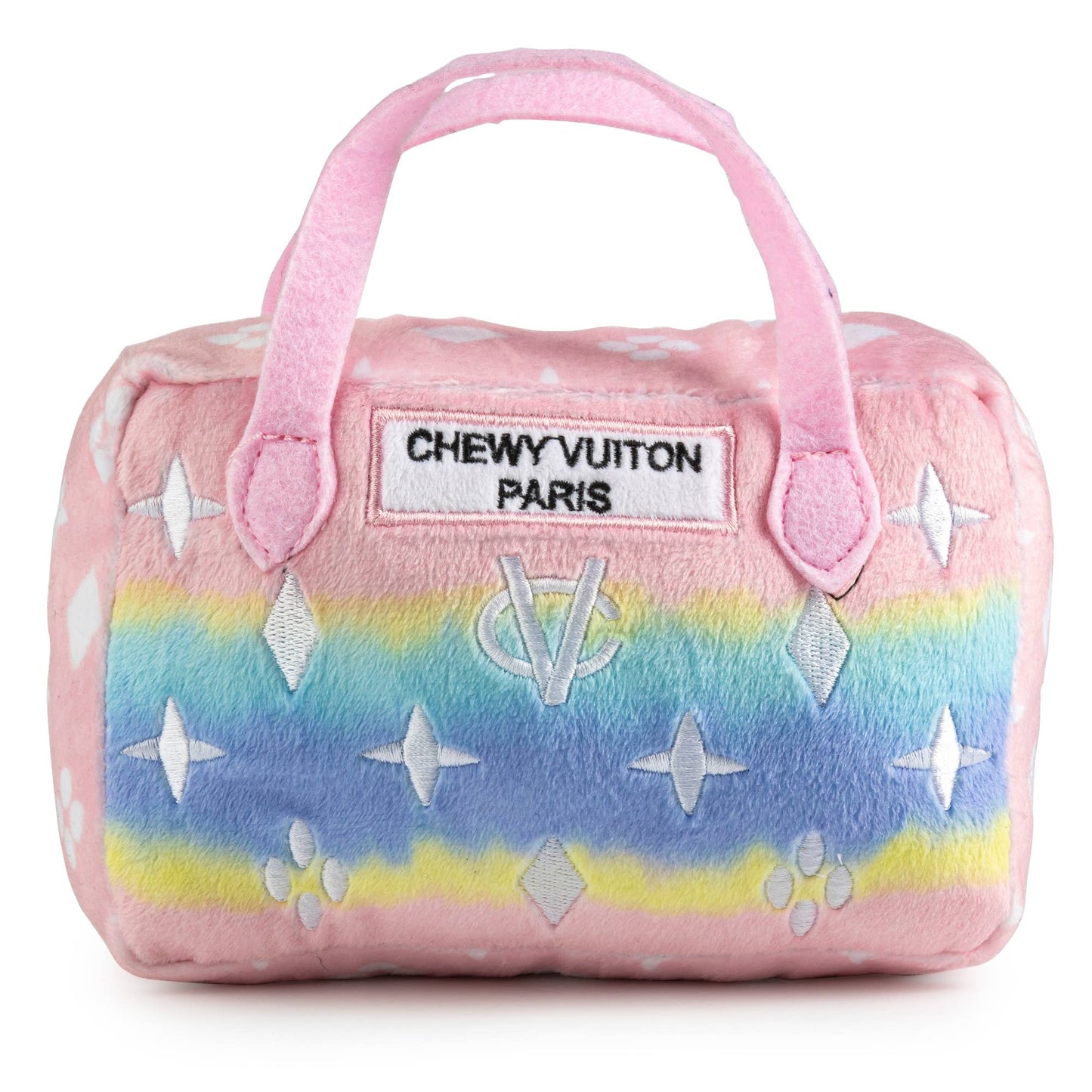 Ombre Chewy Vuiton Handbag