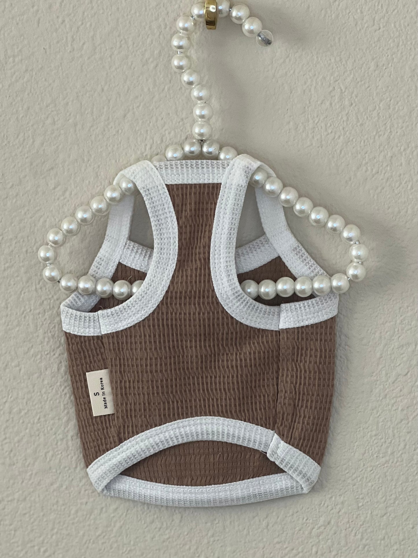 Sweetheart Tank