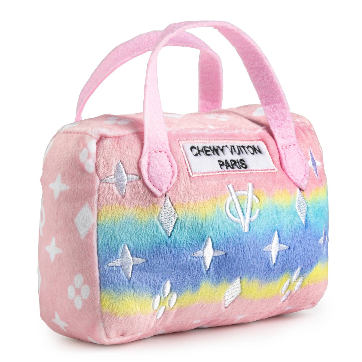 Ombre Chewy Vuiton Handbag