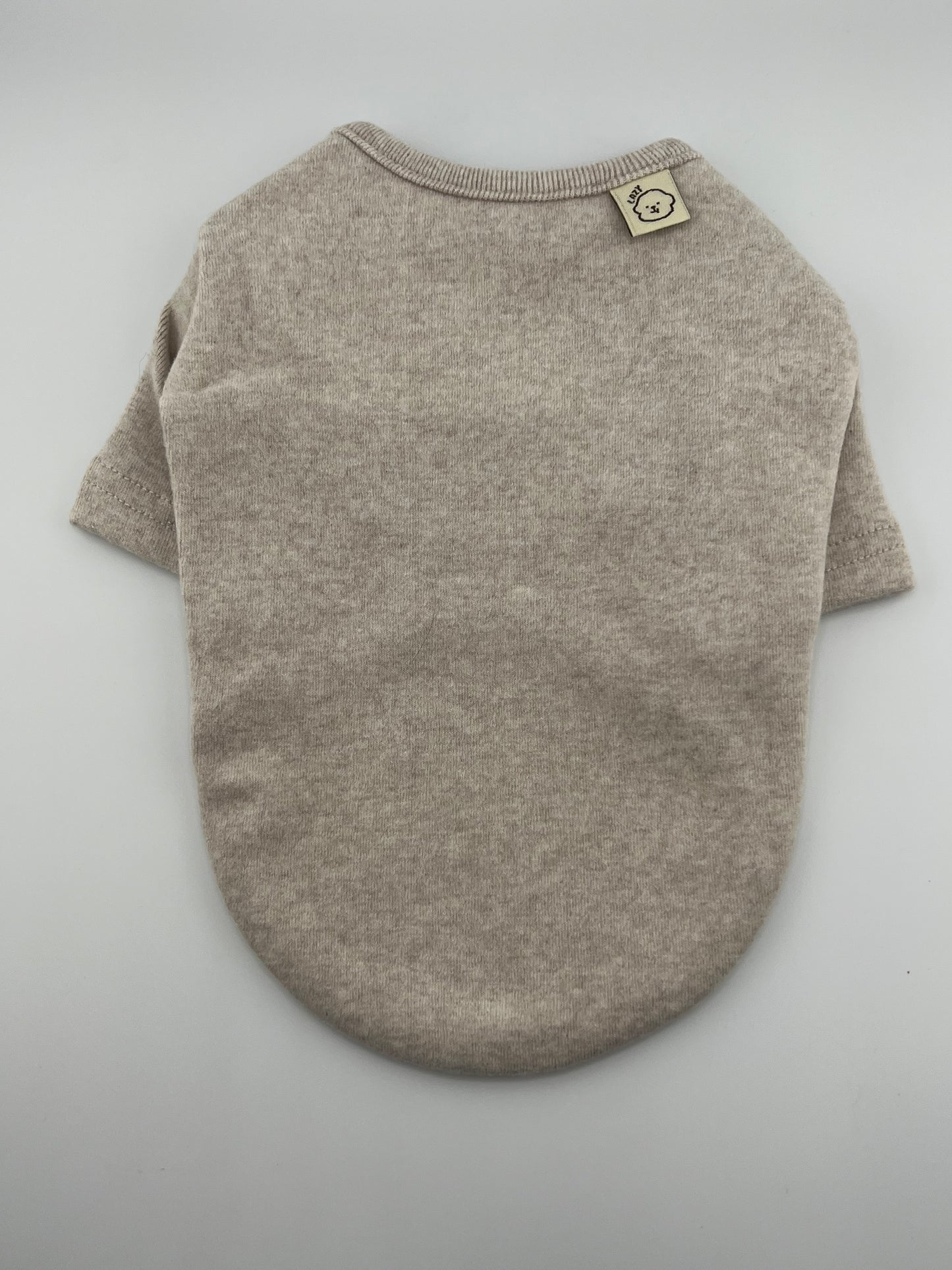 The Daily T-Shirt