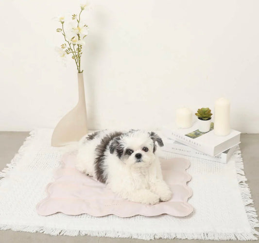 Windy: Nuance Wave Cool Gel Mat
