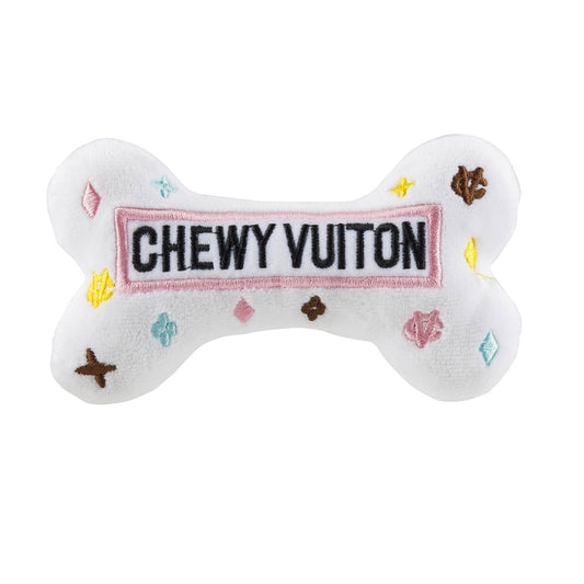 Chewy Vuiton Bone
