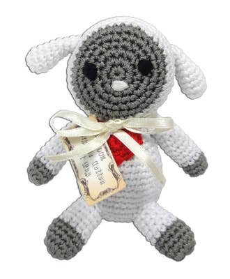 Fleece the Lamb