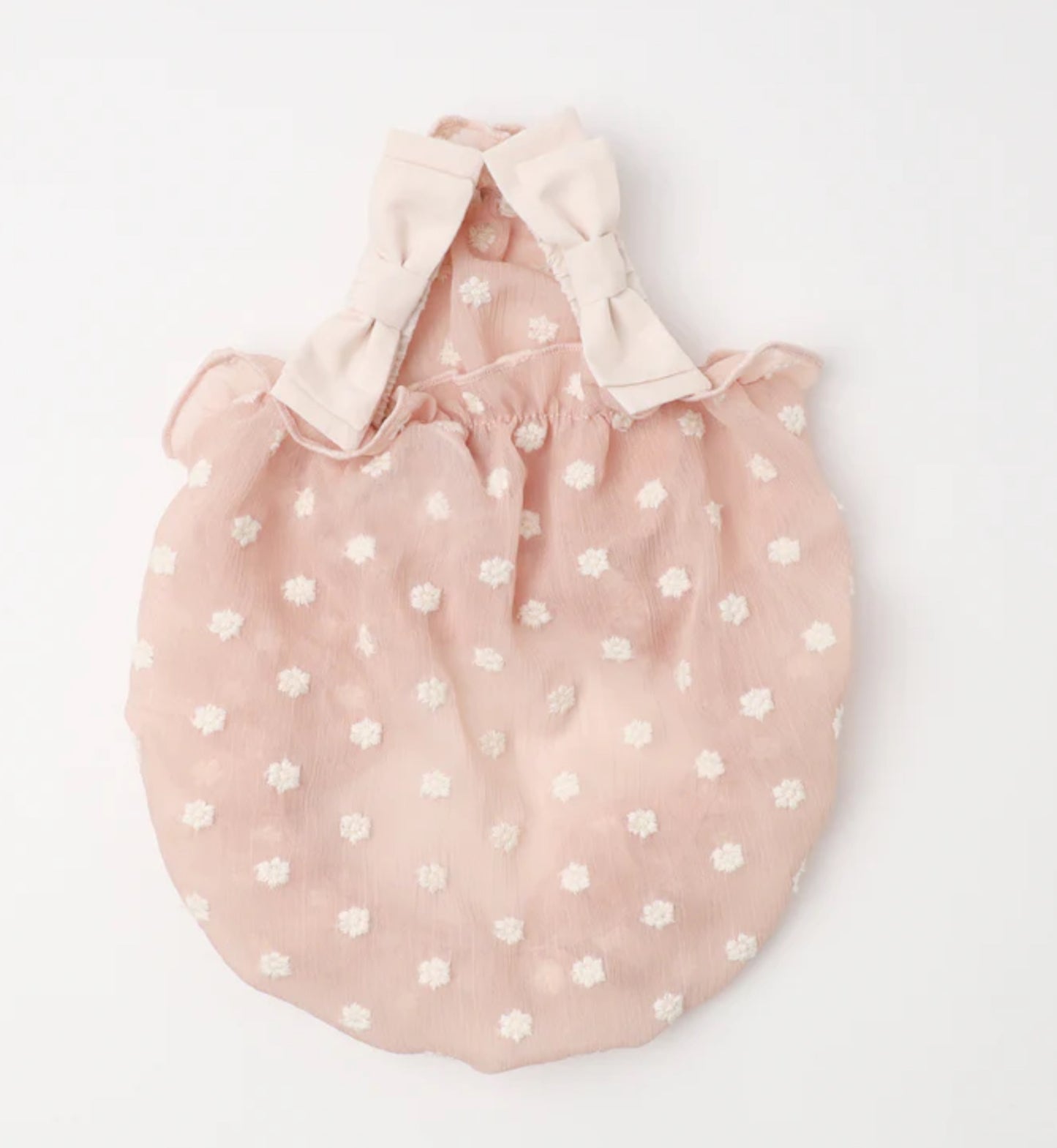 Custom order Sal-Flower Tulle Tank