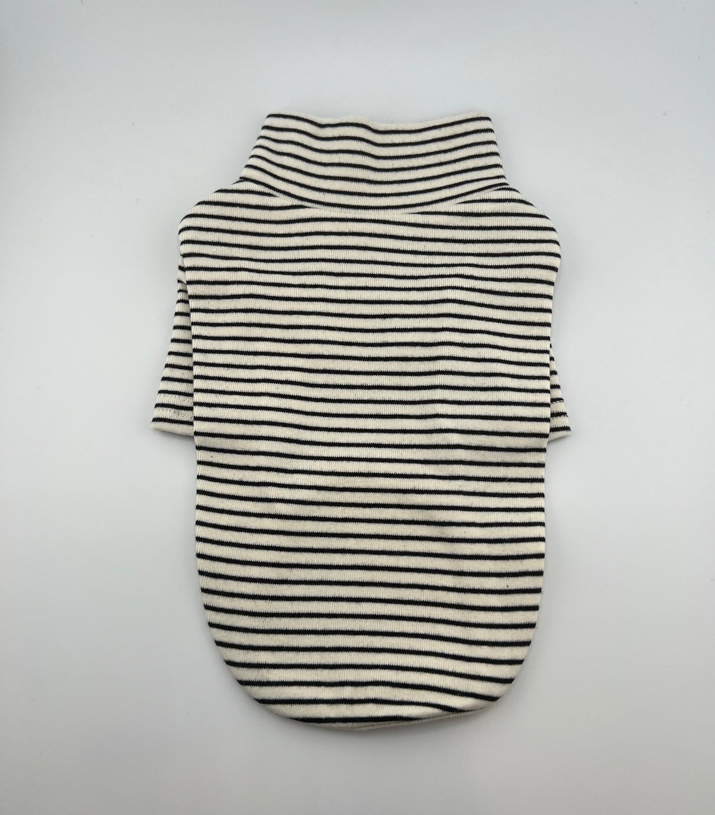 Basic Turtleneck T-shirt