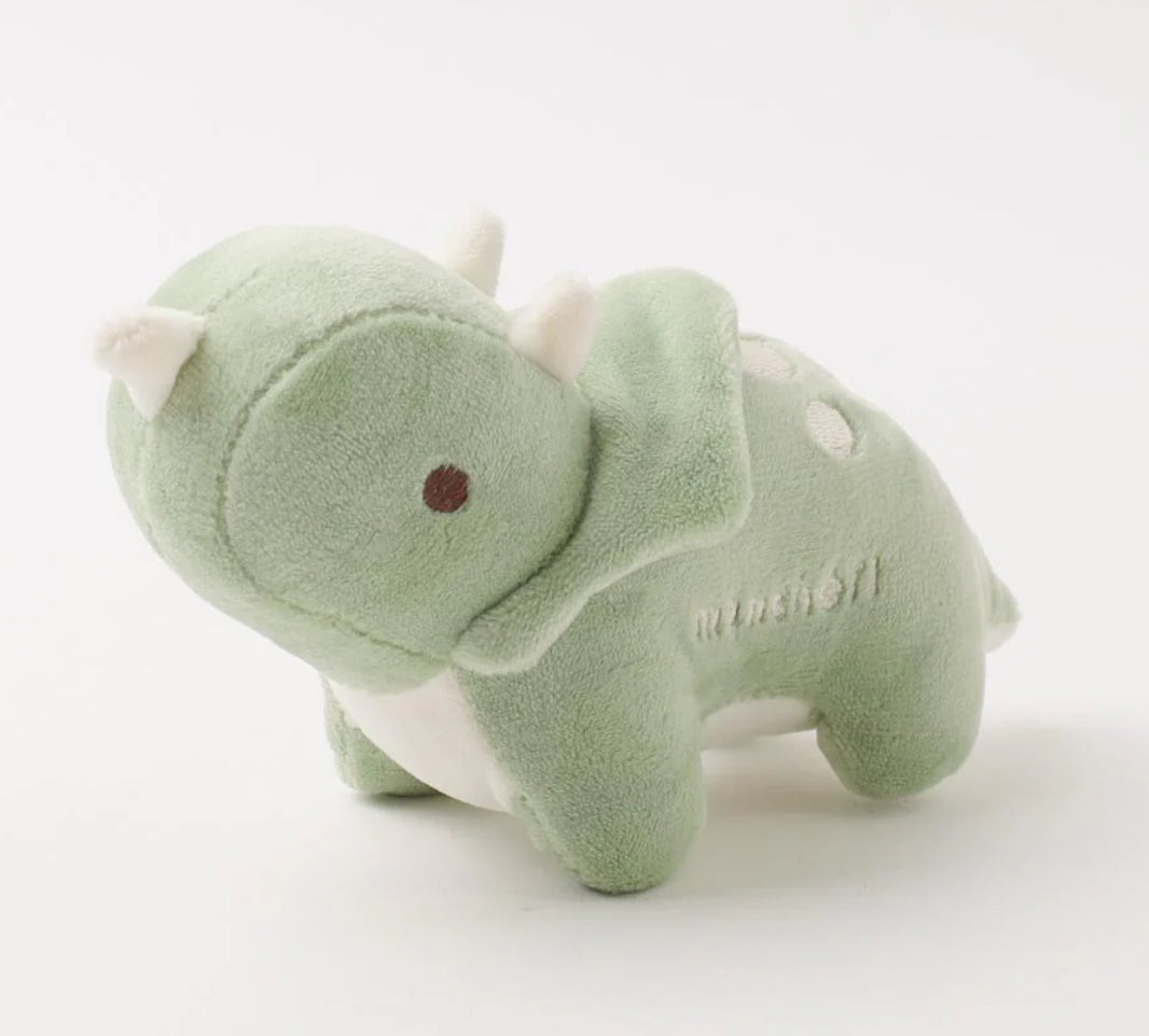 Dinosaur friends toy set