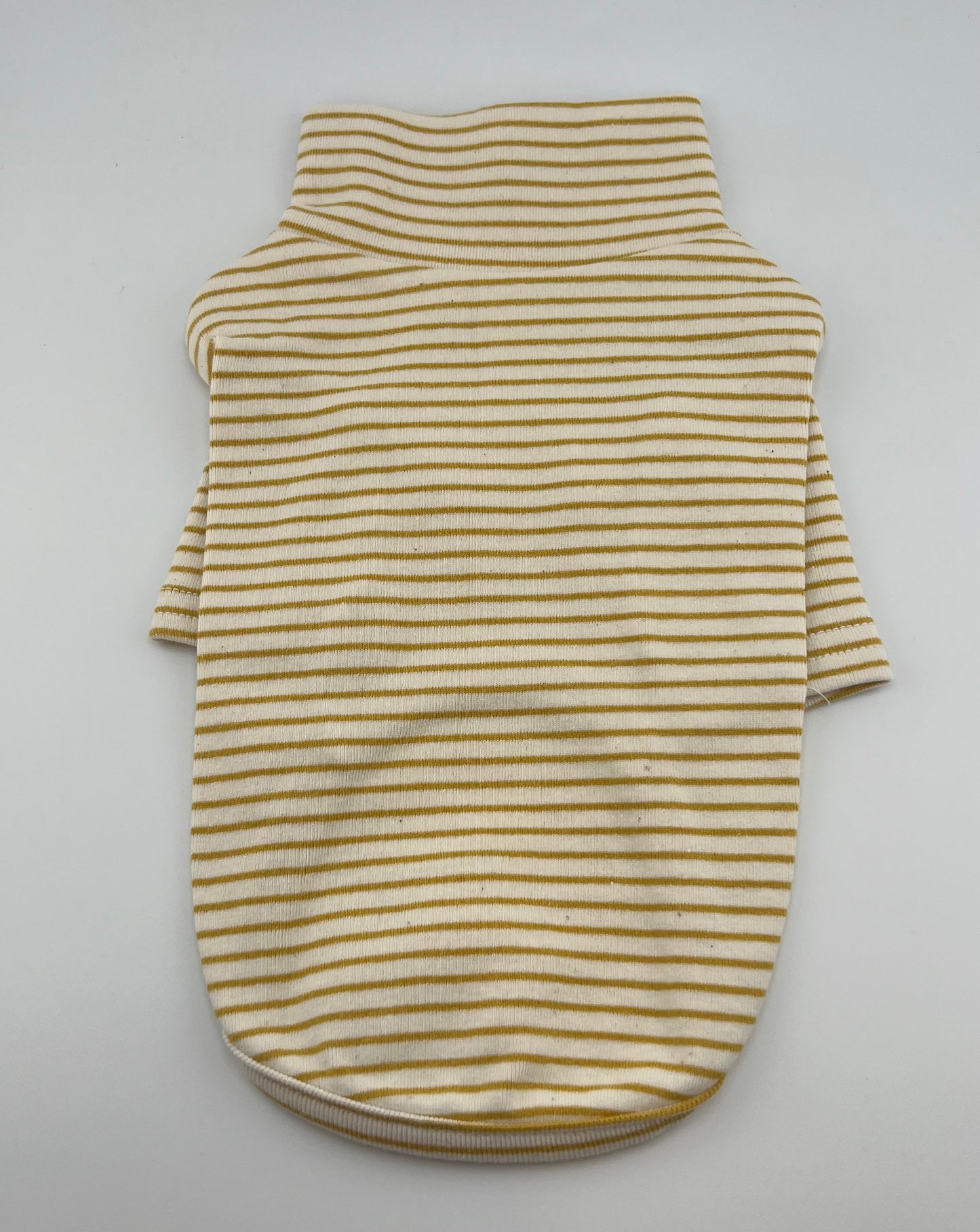 Basic Turtleneck T-shirt