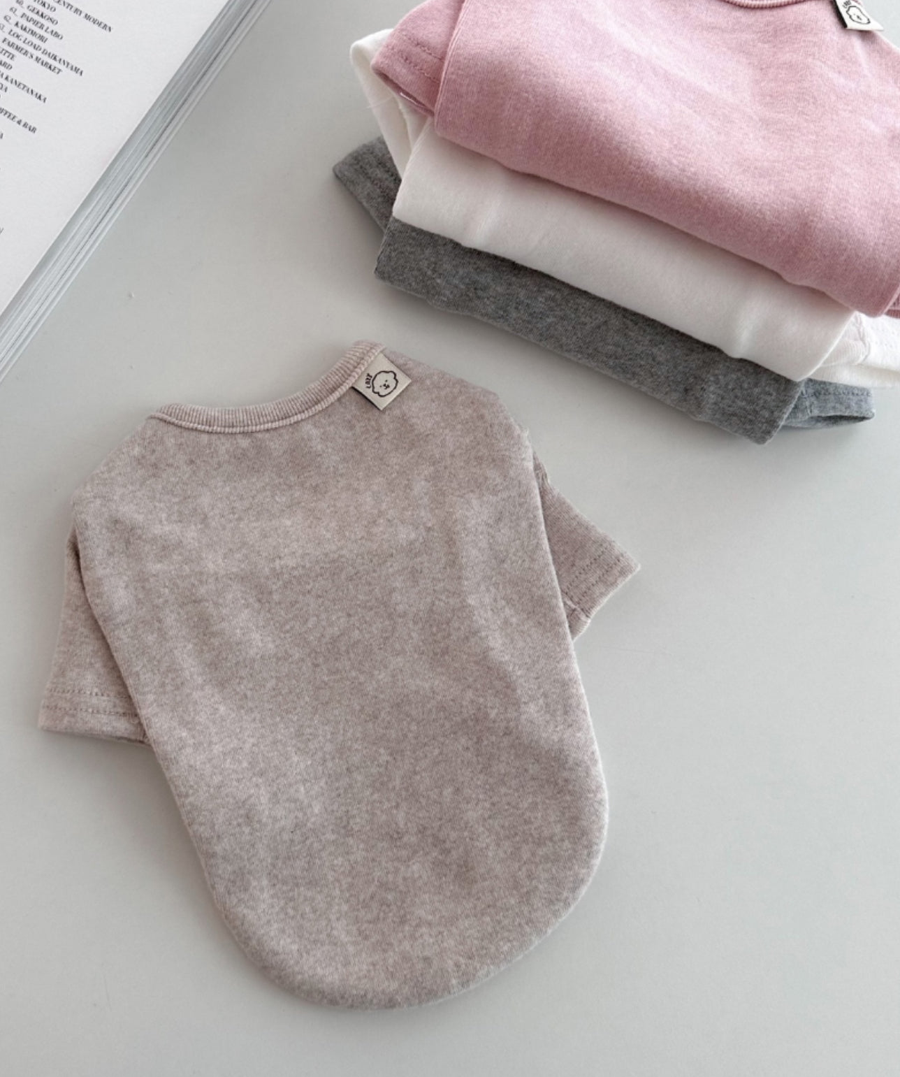 The Daily T-Shirt