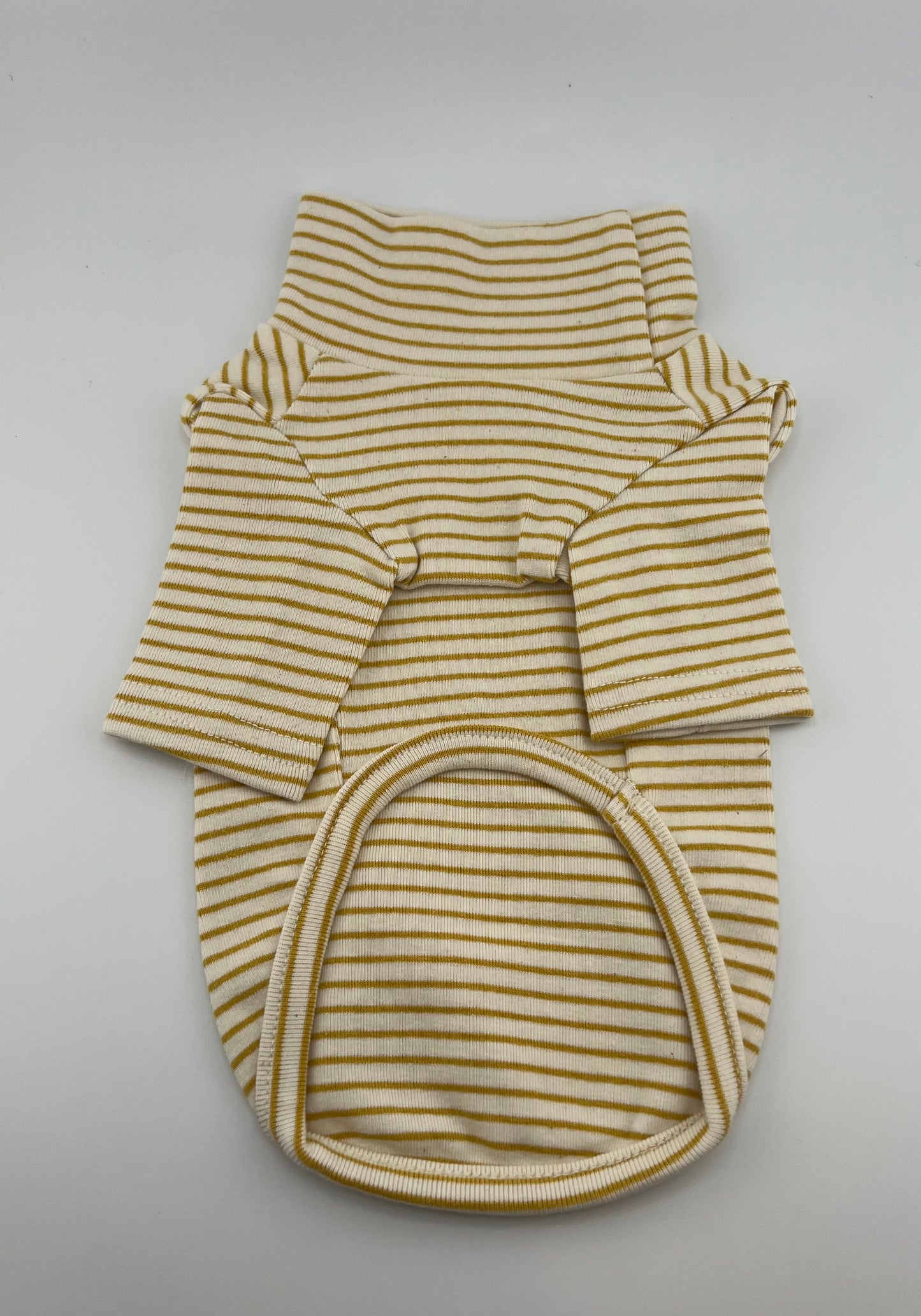 Basic Turtleneck T-shirt