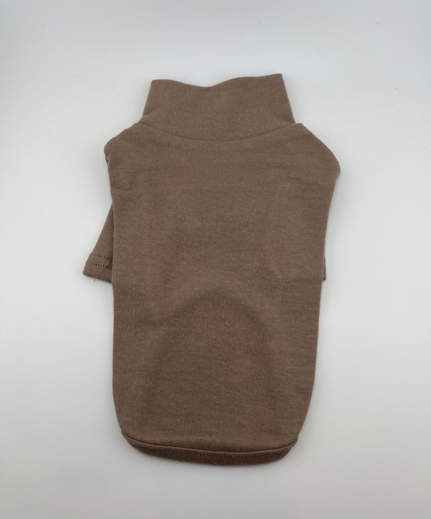Basic Turtleneck T-shirt