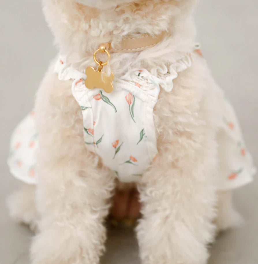 Tulip Dress