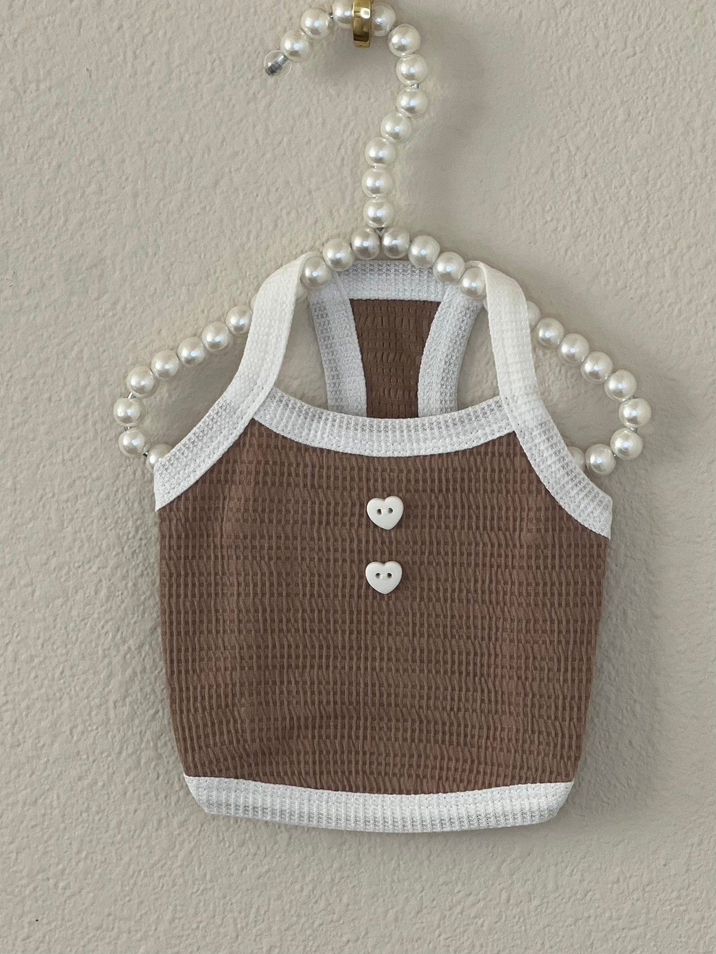 Sweetheart Tank