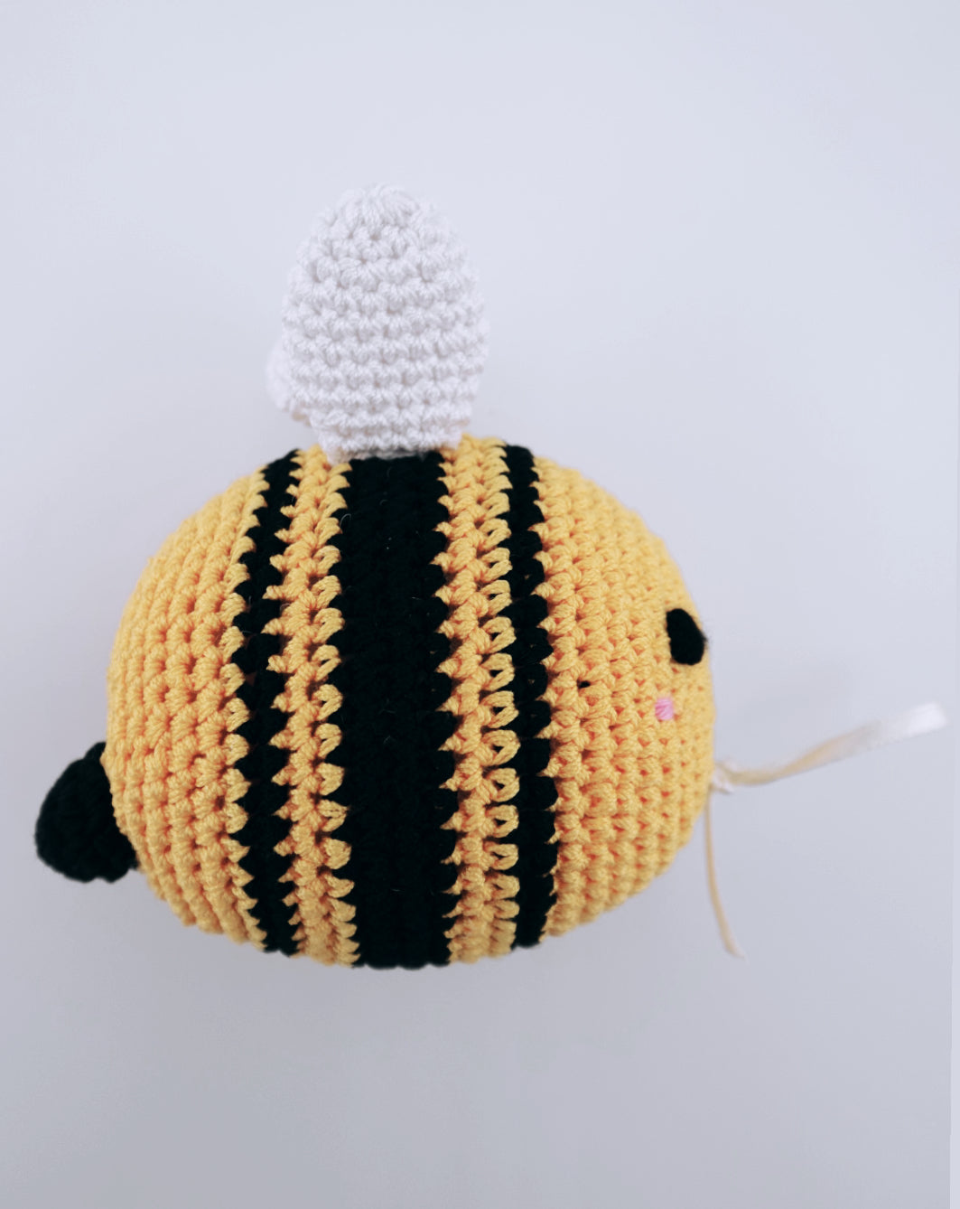 Bizzy the Bee