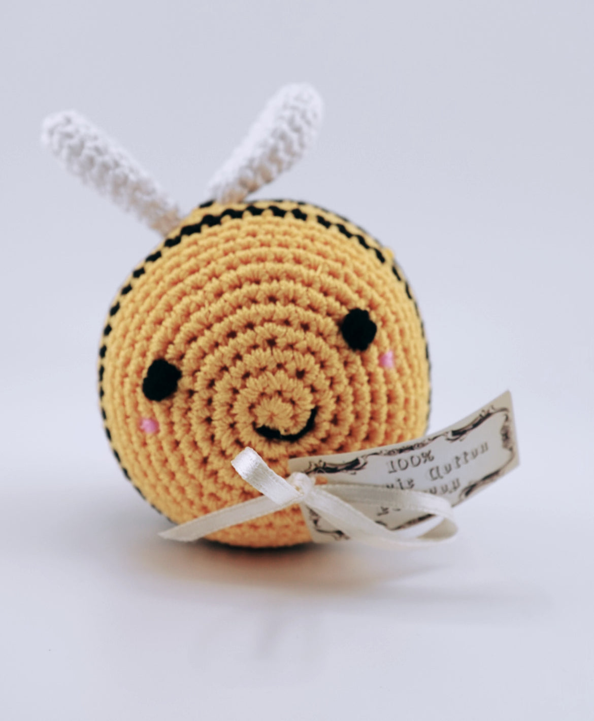 Bizzy the Bee