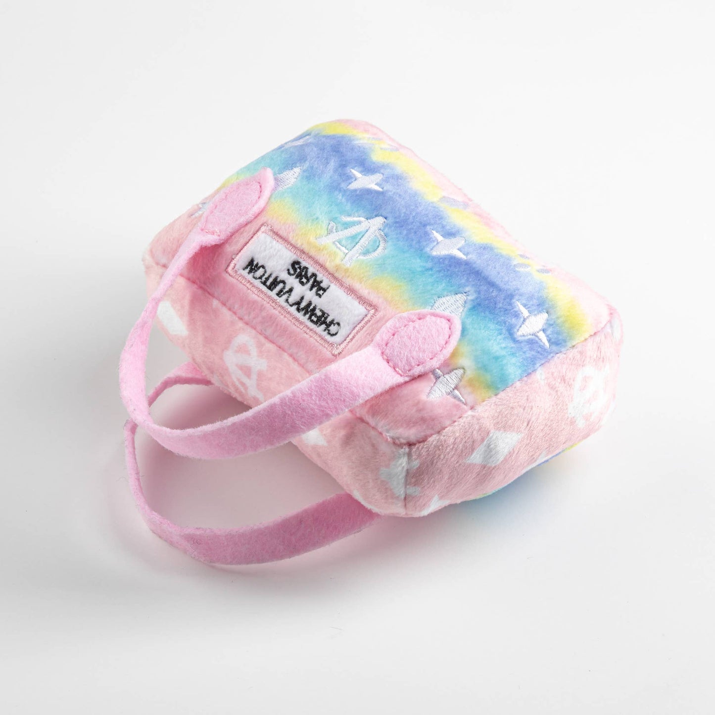 Ombre Chewy Vuiton Handbag