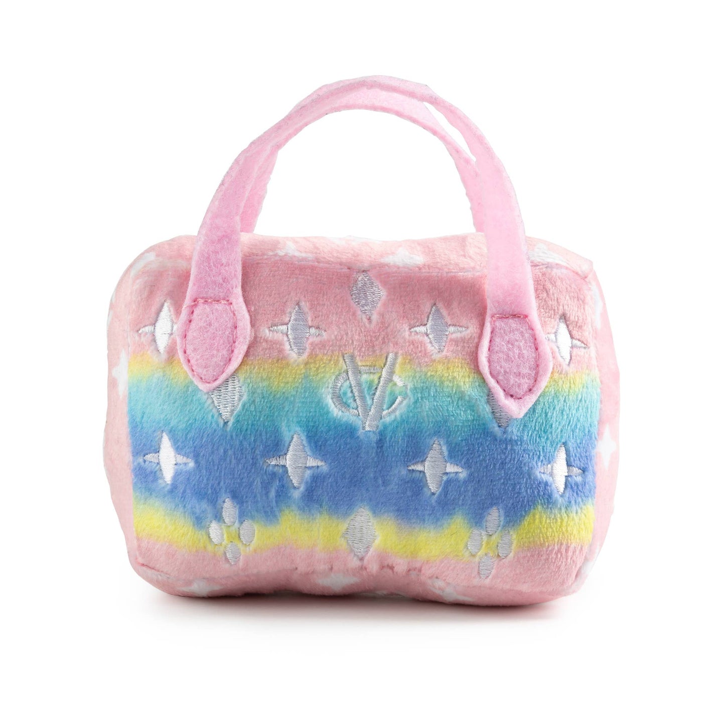 Ombre Chewy Vuiton Handbag