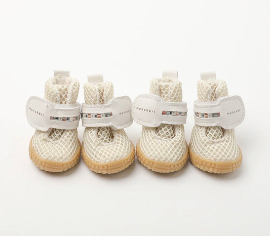 Windy: Mesh Shoes