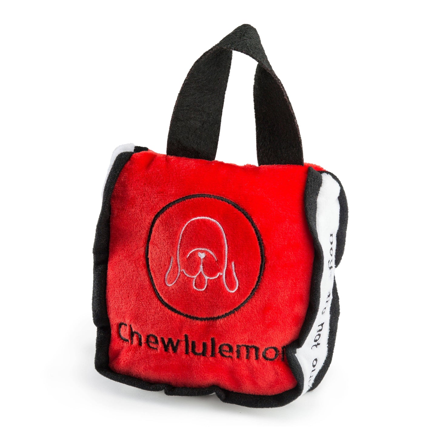 Chewlulemon Tote Bag