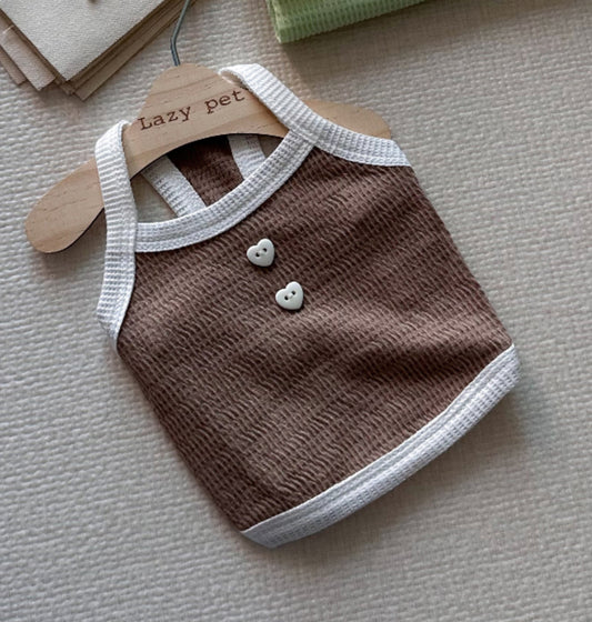 Sweetheart Tank