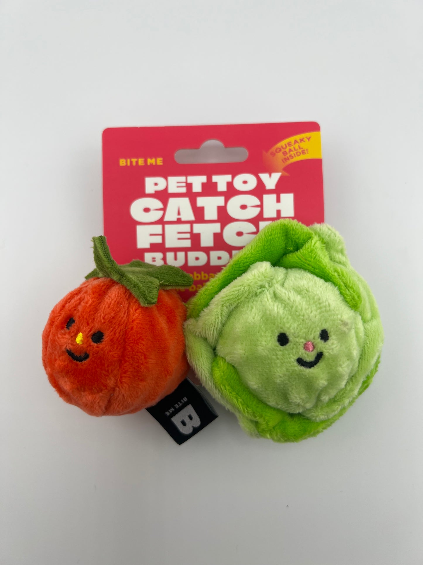 Vegetable Balls 2-Piece Set