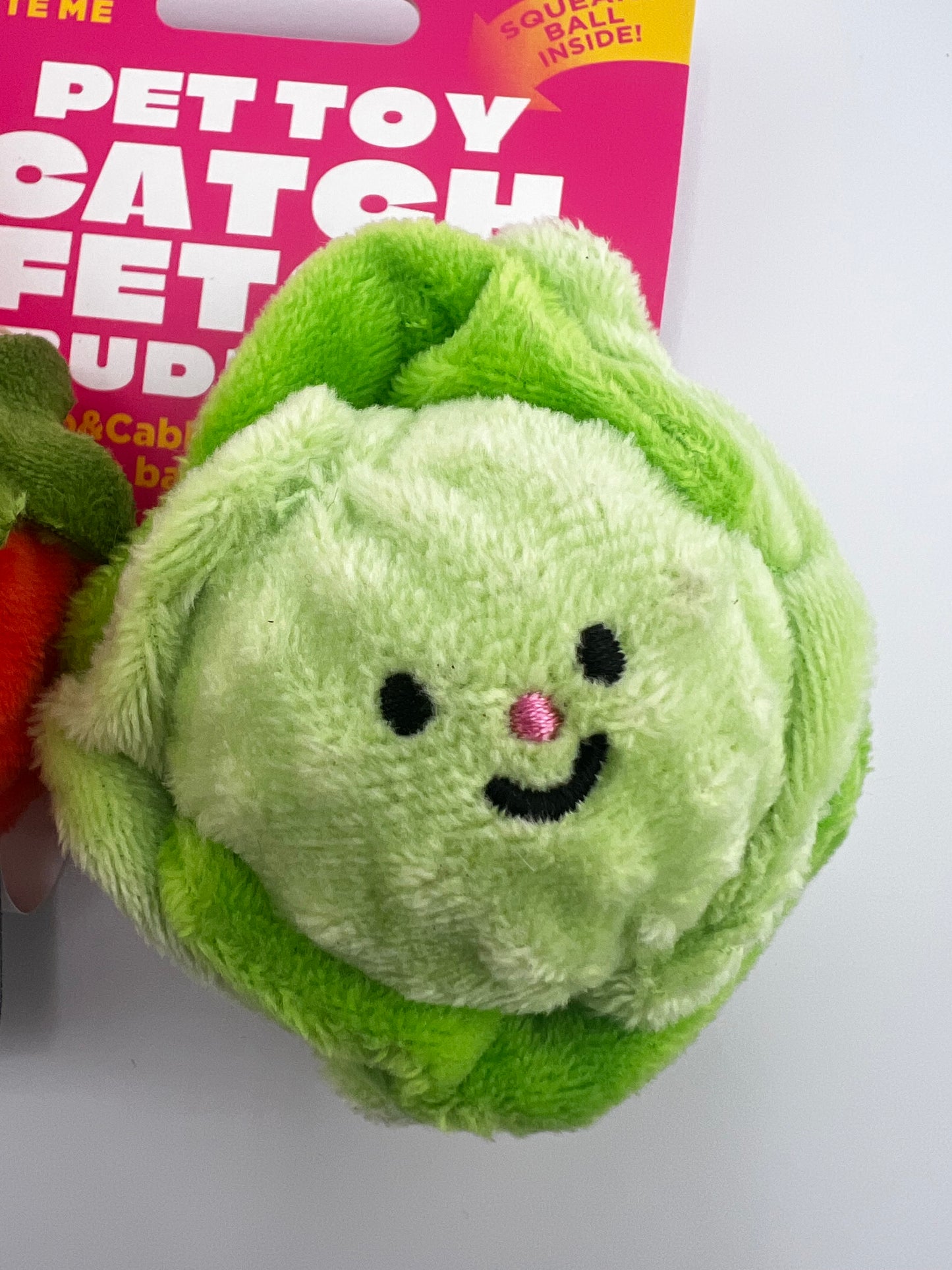 Vegetable Balls 2-Piece Set