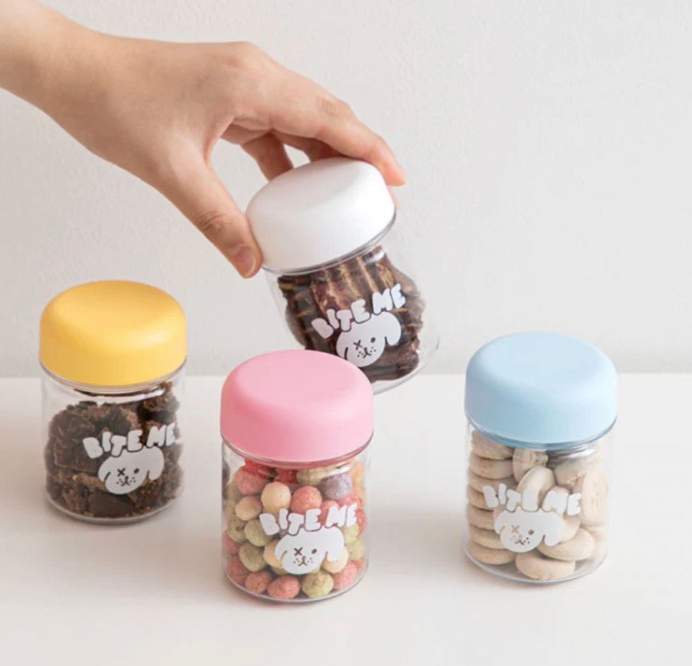 Mini Snack Bottle