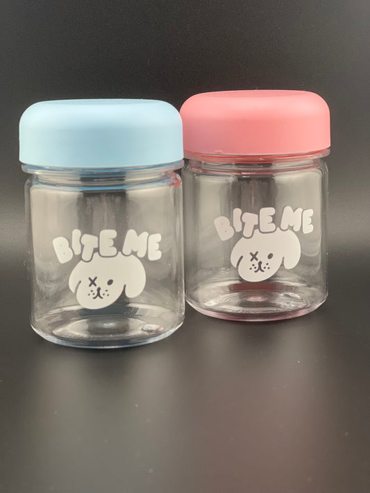 Mini Snack Bottle