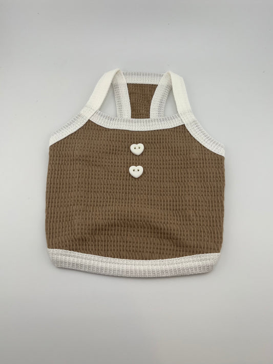 Sweetheart Tank
