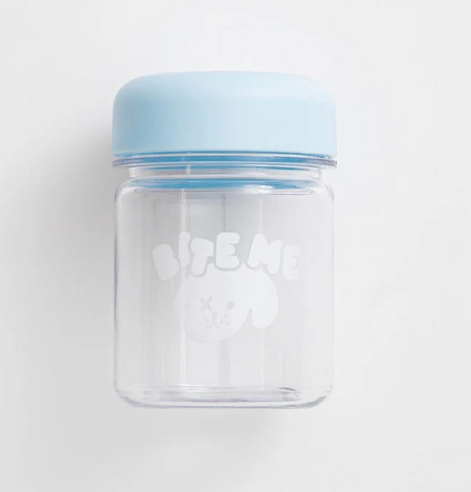 Mini Snack Bottle