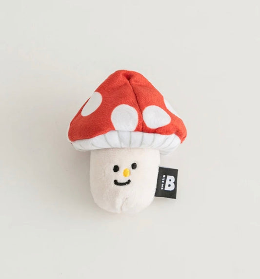 Mushroom Nosework Toy
