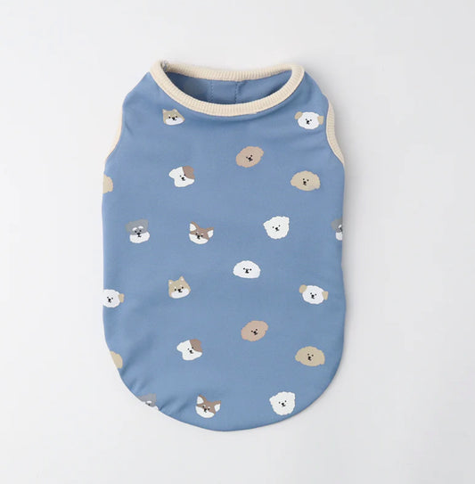 Dog Days Tank