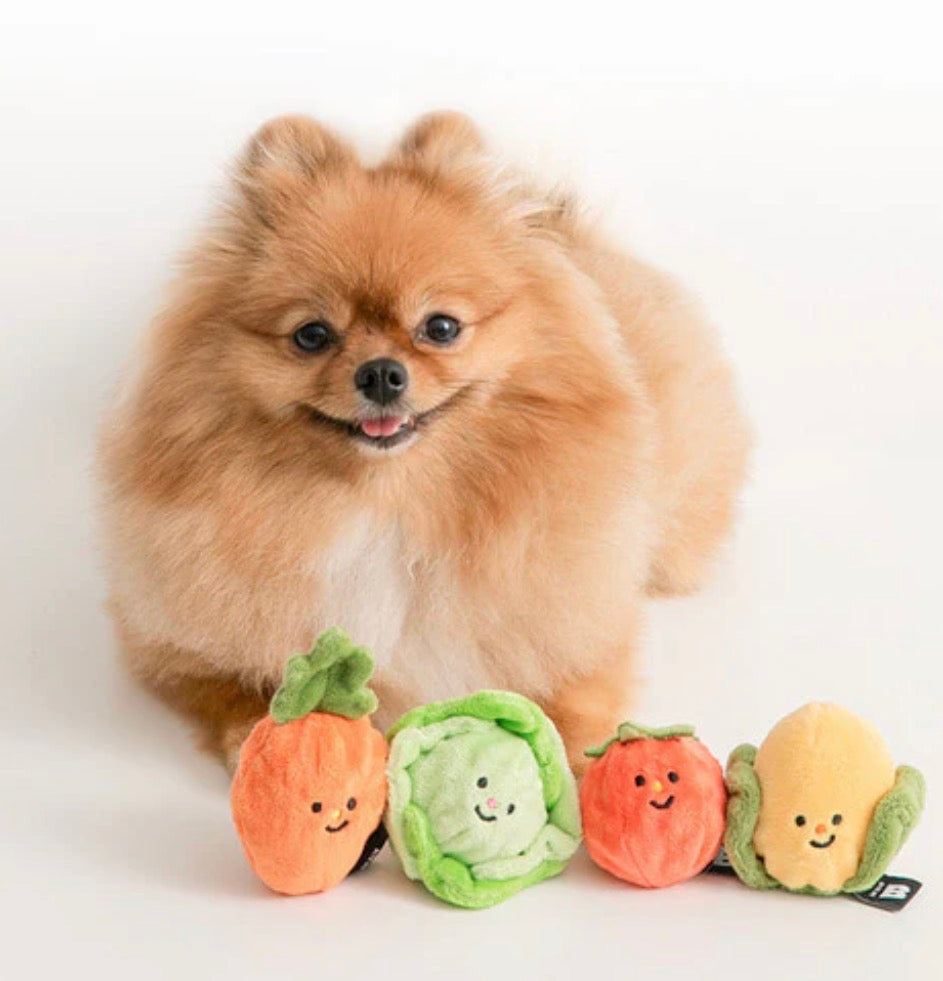 Vegetable Balls 2-Piece Set