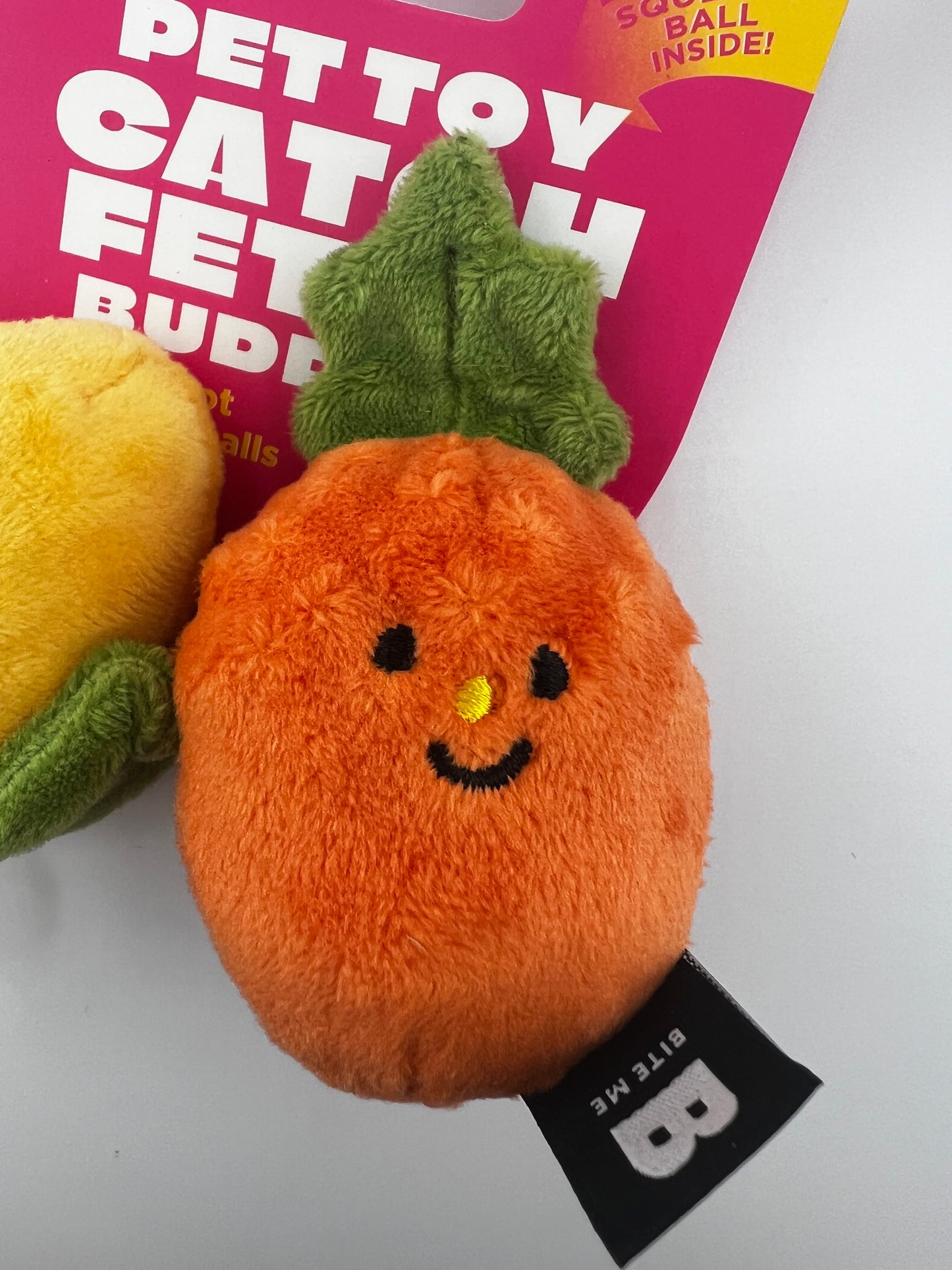 Vegetable Balls 2-Piece Set