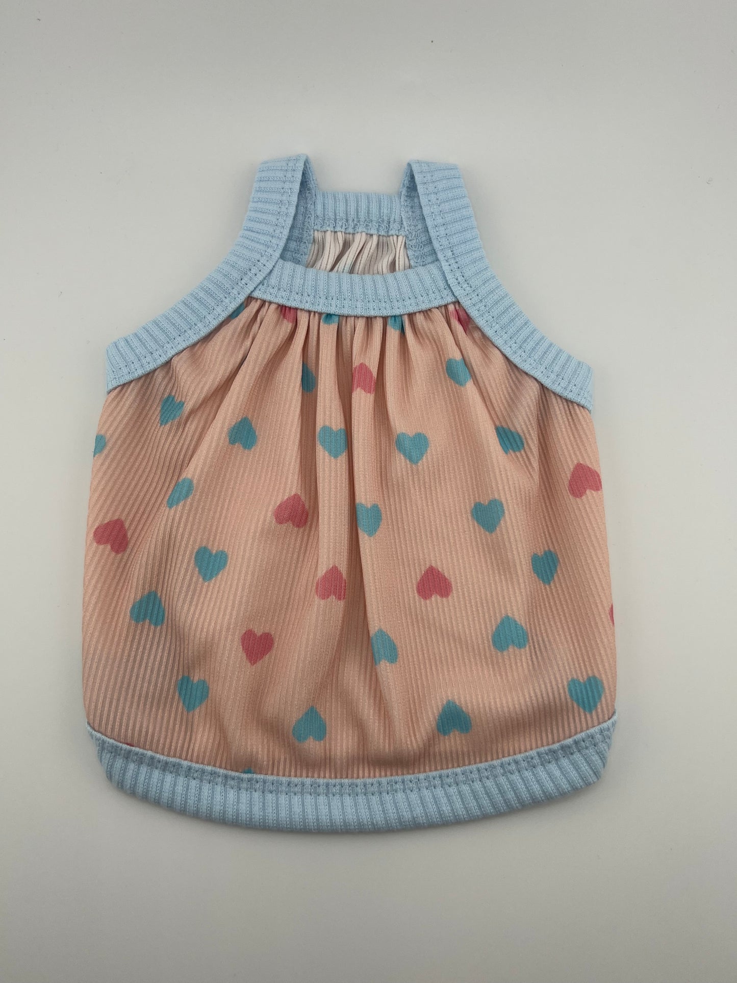 Puppy Love Tank