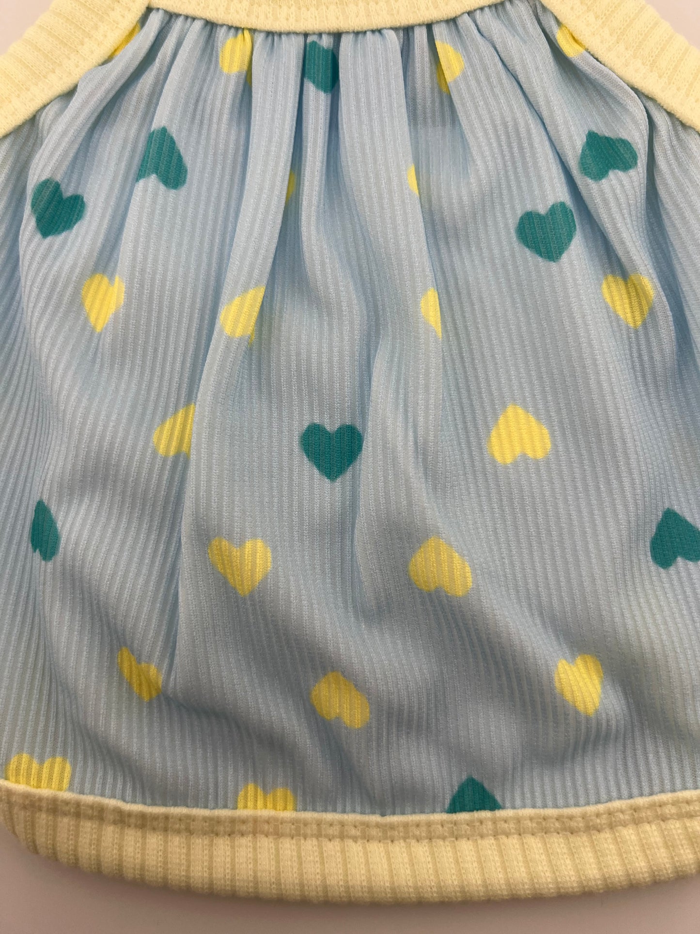 Puppy Love Tank
