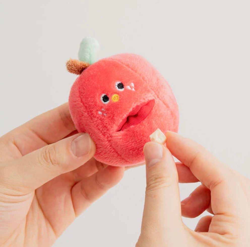 Mixed Fruits Box Nosework Toy