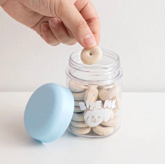 Mini Snack Bottle