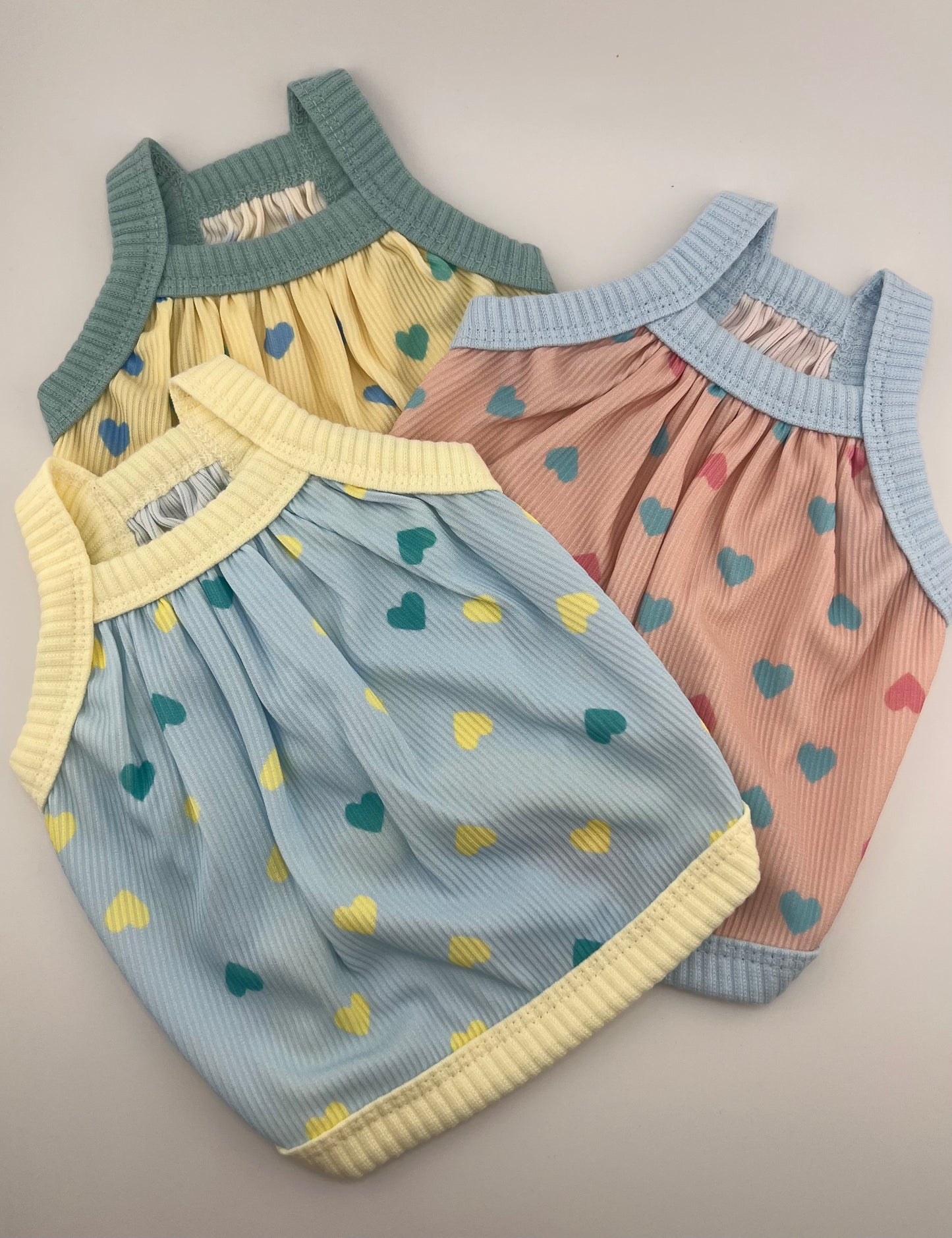 Puppy Love Tank