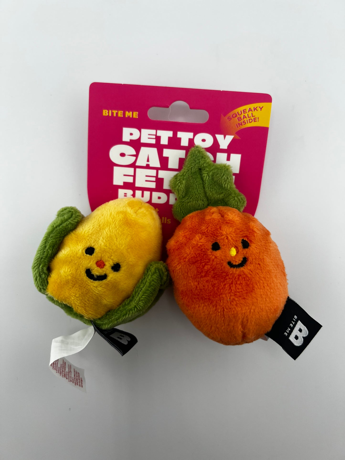 Vegetable Balls 2-Piece Set