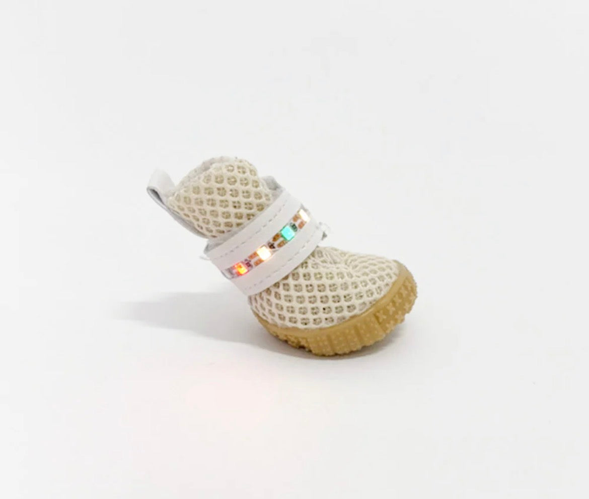 Windy: Mesh Shoes