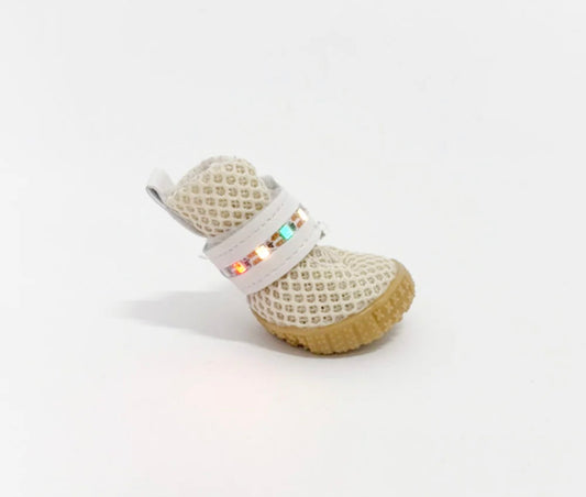 Windy: Mesh Shoes