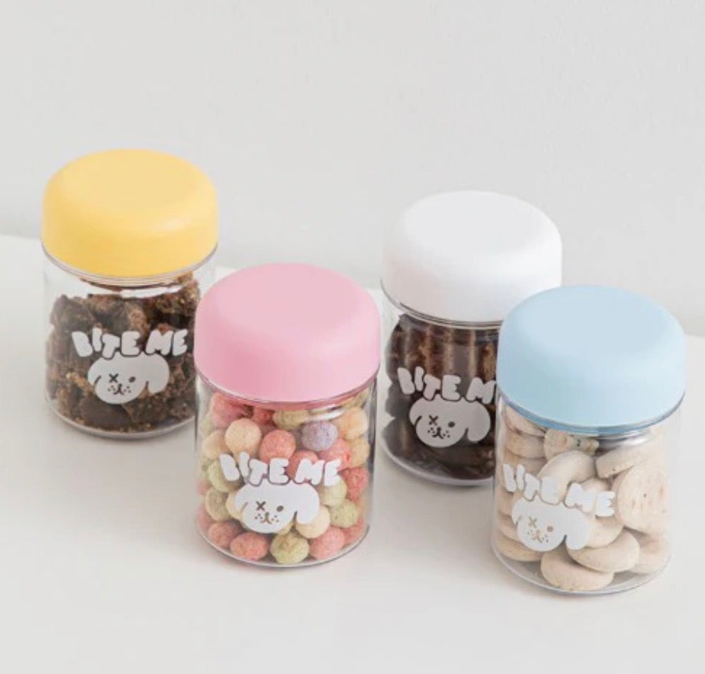 Mini Snack Bottle
