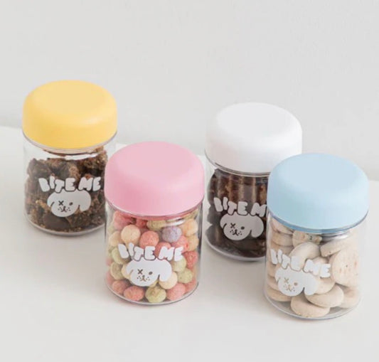 Mini Snack Bottle