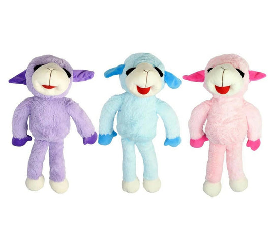 Large Floppy Lamb Chop