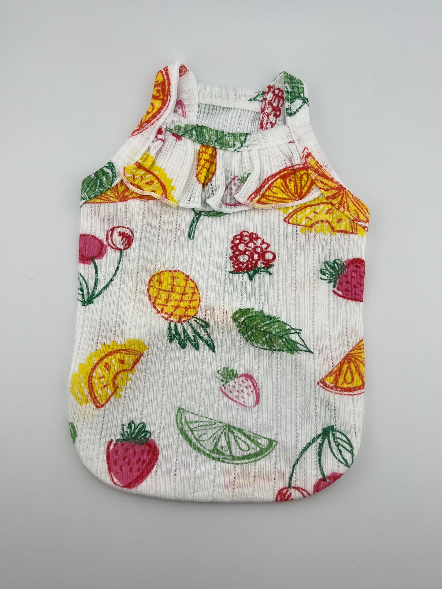 Tutti Frutti Tank