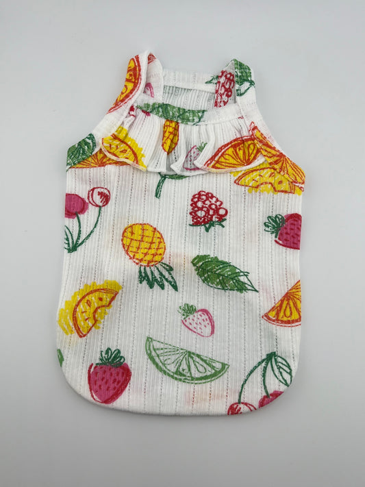 Tutti Frutti Tank