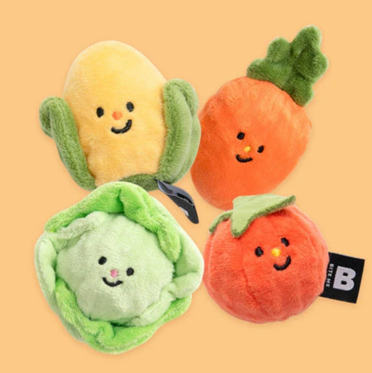 Vegetable Balls 2-Piece Set
