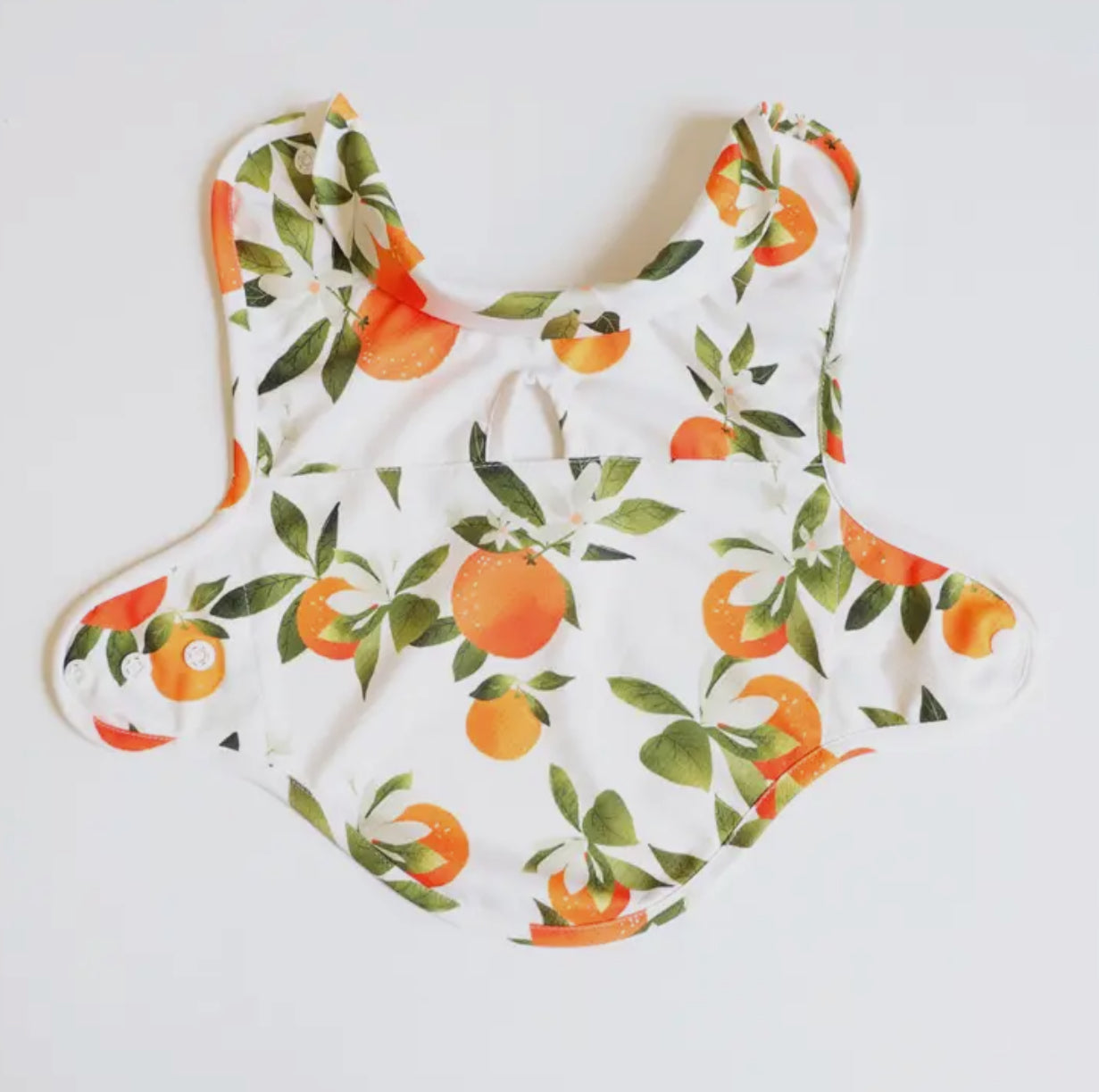 Orange Blossom Cooling Jacket