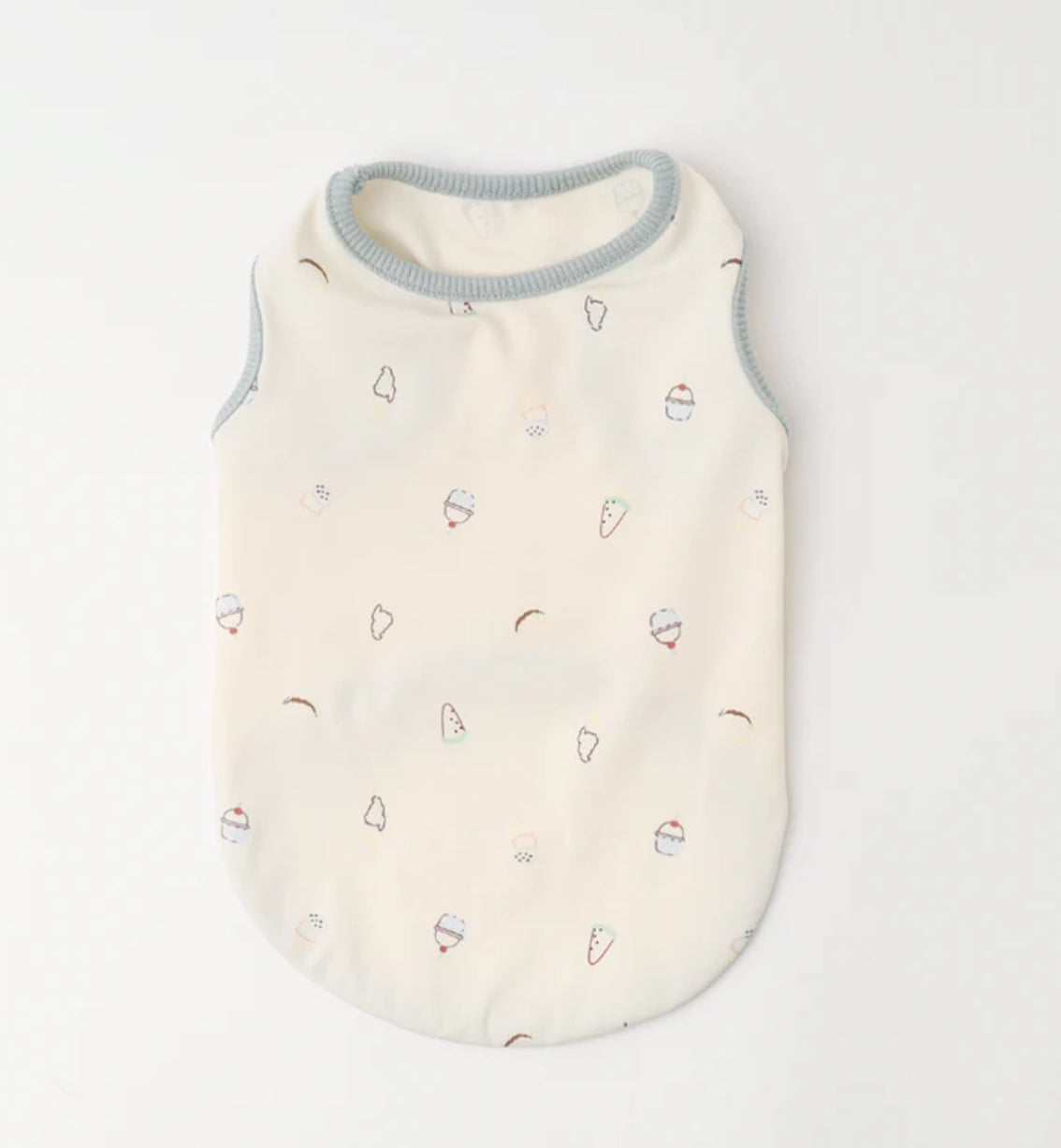 Cool Retro Popsicle Tank